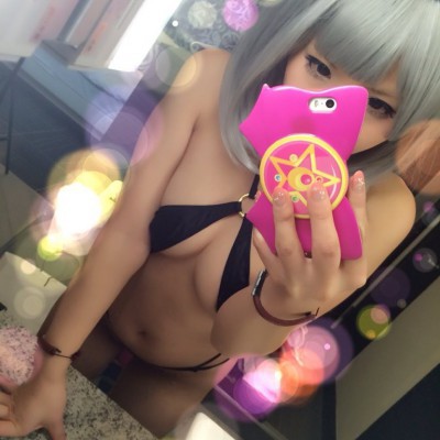 水着