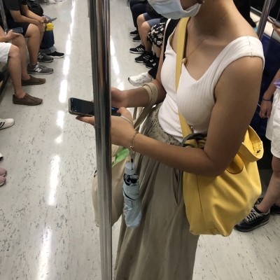 胸