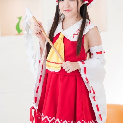 レイヤーさん