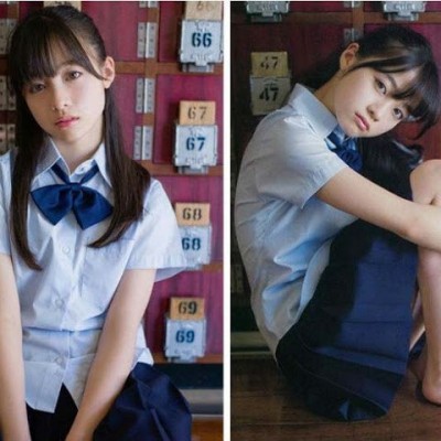 橋本環奈