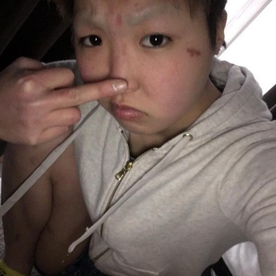 ブス便器祐美
