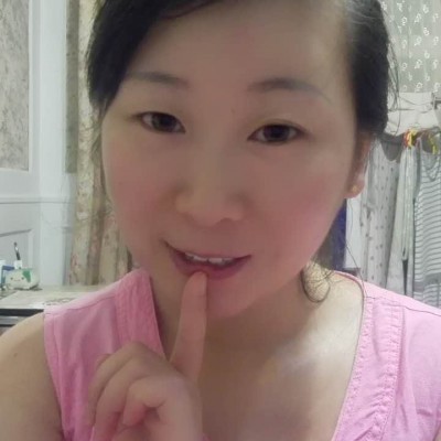 外表清纯,内心躁动