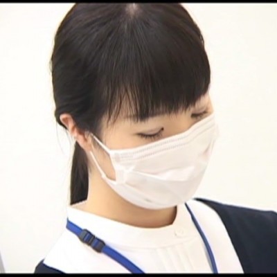 看護婦はマスク☆痴女 vol.2