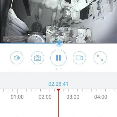 啪啪監控撮圖