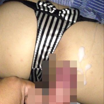 ムチムチ奥さん