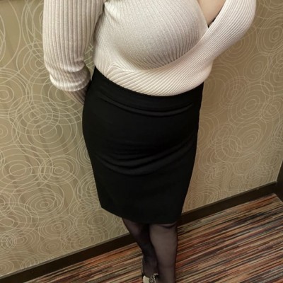 熟女