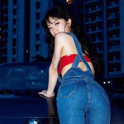 Nagasawa Marina Photobook Goodbye Lolita 2