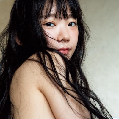 Nagasawa Marina Photobook Goodbye Lolita 3