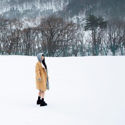 Nagasawa Marina Photobook Goodbye Lolita 4