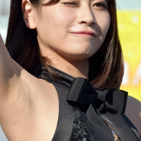 腋；脇