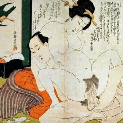 春画