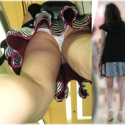 密かに写真を撮る3