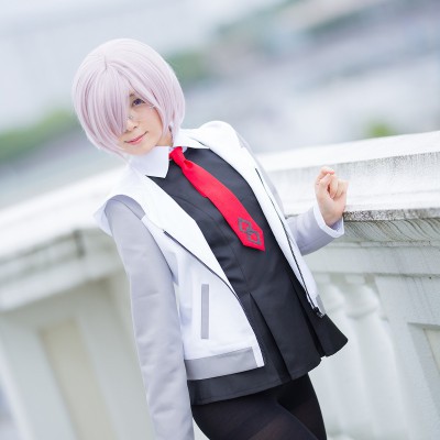 コスプレ1