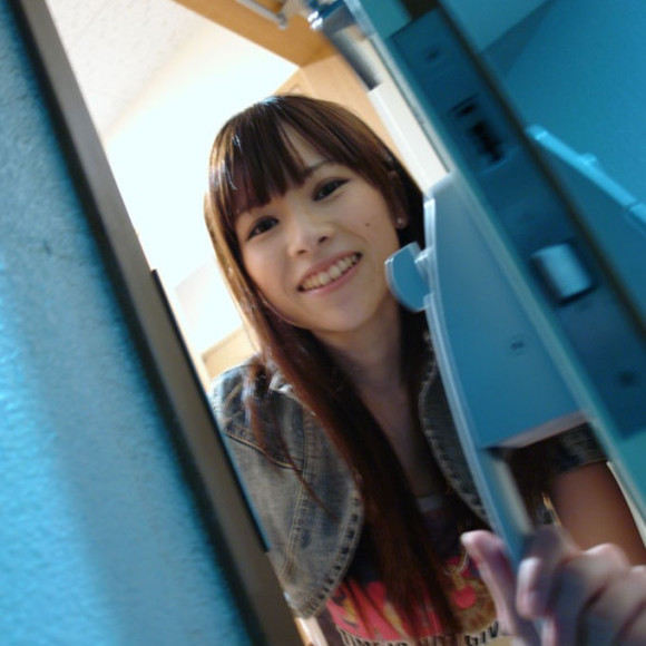 原田愛莉