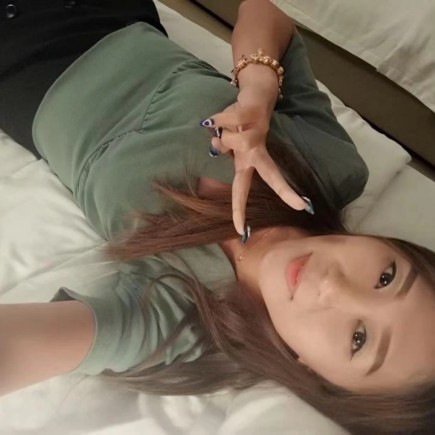 自拍