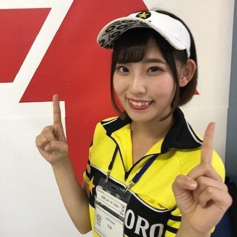 ZOZOマリンスタジアム売り子