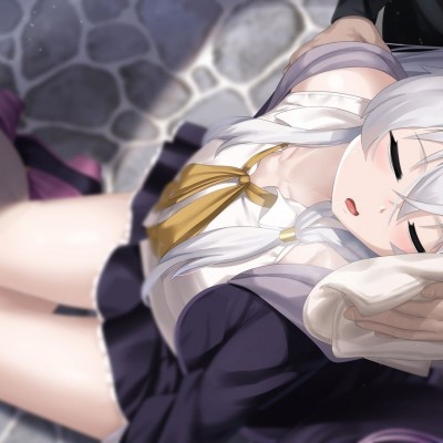 睡眠