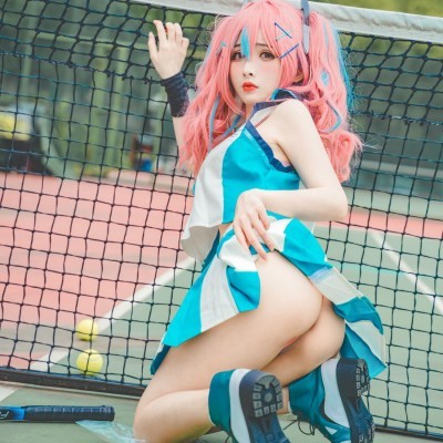 [rioko涼涼子] 布萊默頓 - (20P)