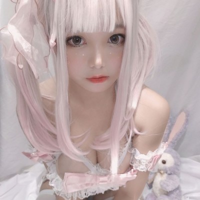 [蜜汁貓裘] 少女夢境 - (10P)