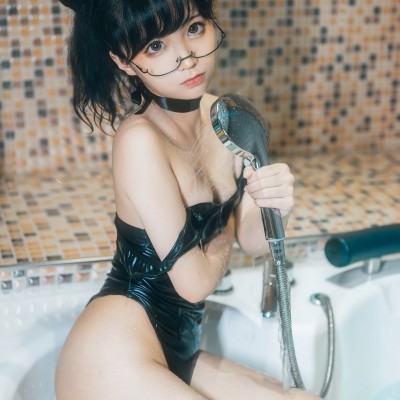 [蠢沫沫 ] 貓耳死庫水 - (40P)