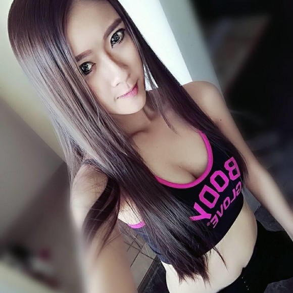 自拍照