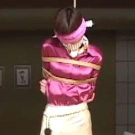 熟女緊縛1
