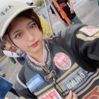自撮り②