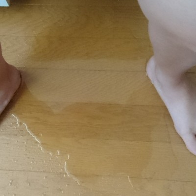 おもらし