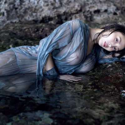 森咲智美