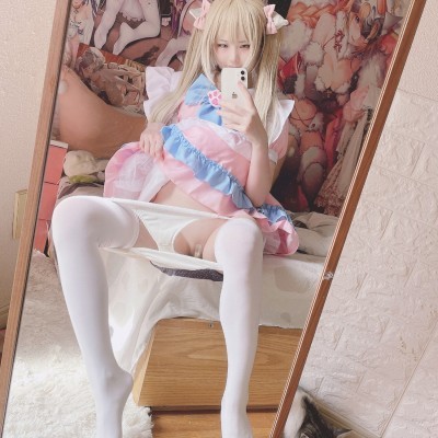 メイド