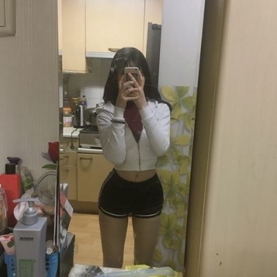 韓国女学生 ツイート