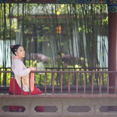 母狗语文老师2