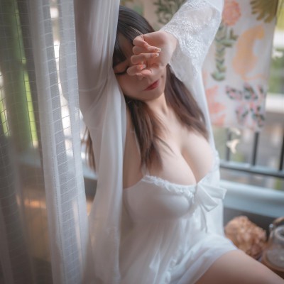 无颜小天使