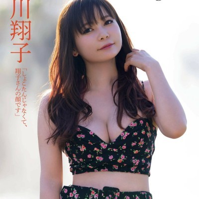 中川翔子 ミラクルミライ