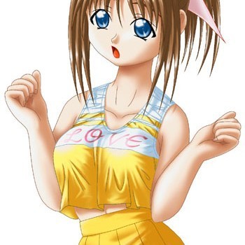 片瀬彩菜(いつものやつ2)