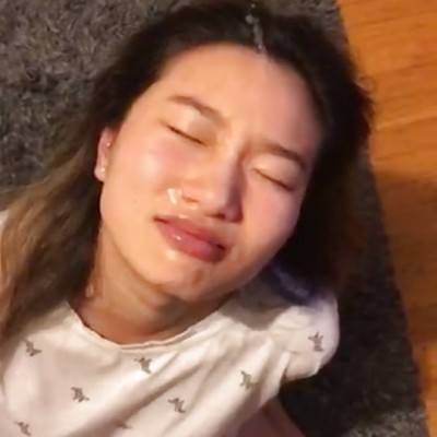 アジアンGF 1