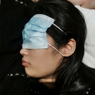 sleep