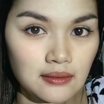 pretty