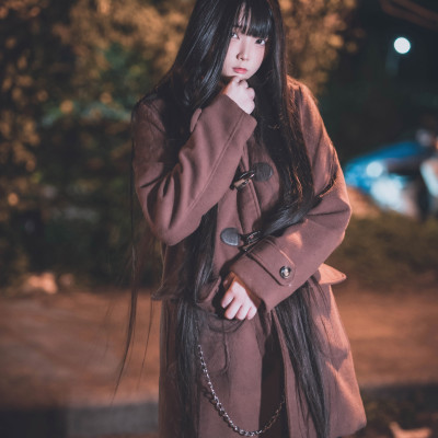 露出オナ