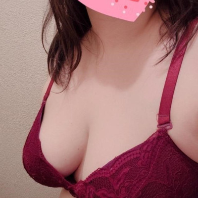 大好きなセフレのおっぱい