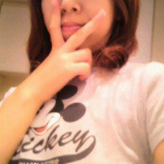 ☆自撮り☆熟女