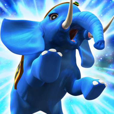 elephants's avatar