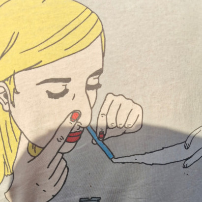 ClamityJane's avatar