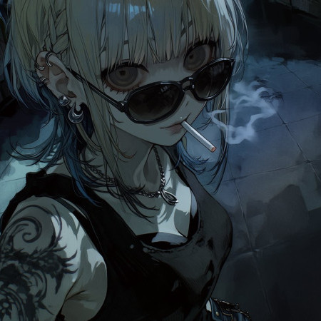 Niki_00's avatar