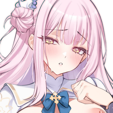 UwU_Xiangli's avatar