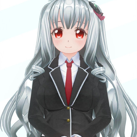 sakuyatchbn's avatar