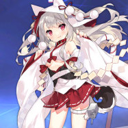 shirakigisu's avatar