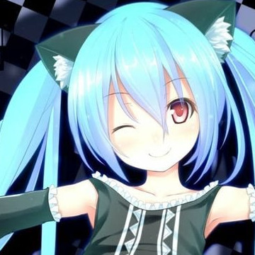 hallowe's avatar