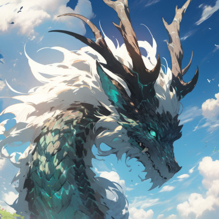 DragonAce28's avatar