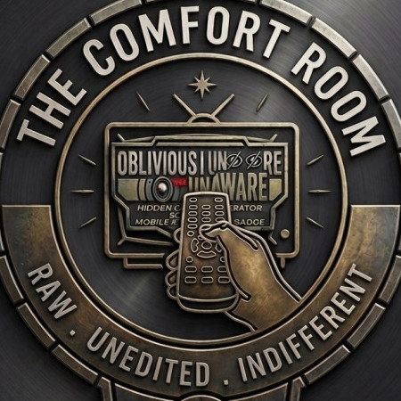 THECOMFORTROOM's avatar